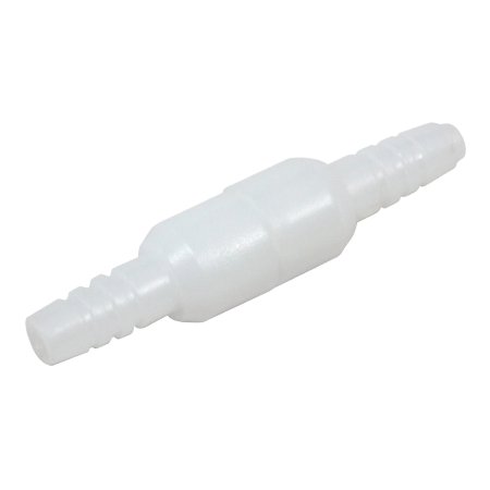Sunset Healthcare Oxygen Tubing Connector - Pack of 10 - RES018-PK