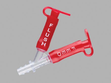 Cook Medical Universal Feeding Adapter 24 Fr., NonSterile - Each - G22491-EA