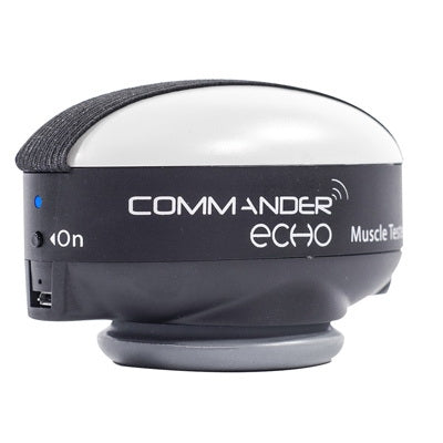 Fabrication Enterprises J-Tech® Medical™ Commander Echo Manual Muscle Testing Dynamiter Without Console - Each - 12-0513-EA