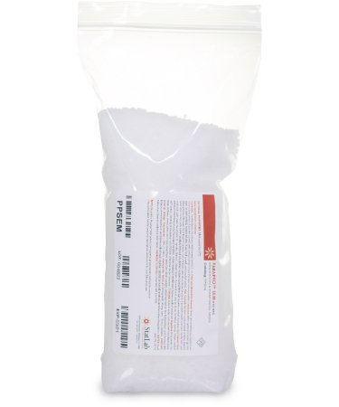 StatLab Medical Products Tissue Embedding Medium ParaPro™ SEM Soft Paraffin White - Case of 8 - PPSEM-CS