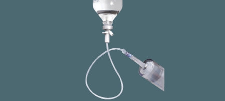 Merit Medical Systems Contrast Transfer Set - Box of 50 - TS220-BX