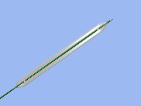 Cook Medical PTA Balloon Dilatation Advance® 35LP 5 mm Diameter X 4 cm Length Balloon 80 cm - Each - G52338-EA