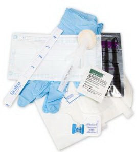BD Catheter Dressing Change Kit PowerGlide - Case of 30 - M000001-CS