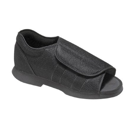 Alimed Post-Op Shoe Darco® Ezy-Close™ Small Female Black - Each - 2970004220-EA
