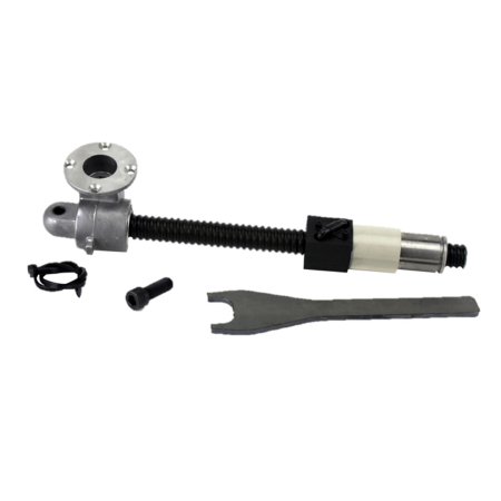 Midmark Chair Accuator Kit For Barrier-free Podiatry Procedures Chair - Each - 002-0862-00-EA