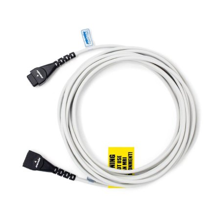 Nonin Medical Extension Cable 20 Foot For Pulse Oximeter - Each - 6083-006-EA