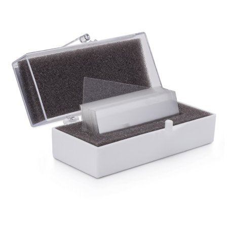 StatLab Medical Products Cover Glass Rectangle 24 X 50 mm - Case of 10 - SL102450-CS