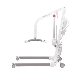 Joerns Healthcare Lift Scale Hoyer® Digital Remote Display 500 lbs. Capacity AC Power - Each - HPL500-SCALE-IL-EA