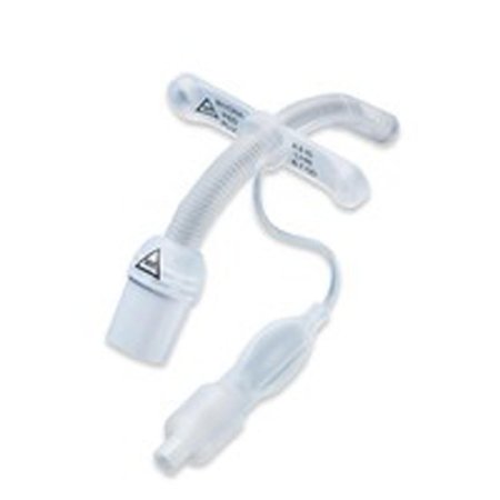 Smiths Medical ASD, Inc. Cuffed Tracheostomy Tube Bivona® FlexTend™ TTS™ Size 6.0 Pediatric - Each - 67PFPS60-EA