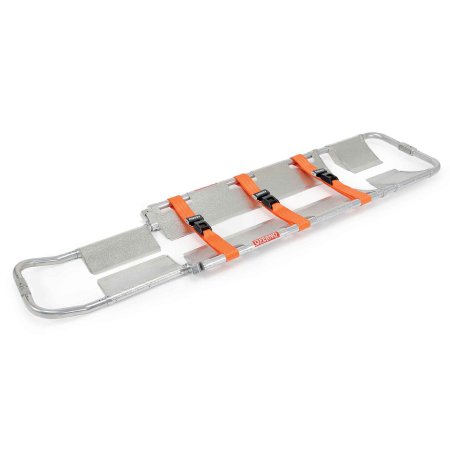 Ferno-Washington Stretcher Model 65 Scoop™ Manual 350-1/2 lbs. Weight Capacity - Each - 0000448-EA