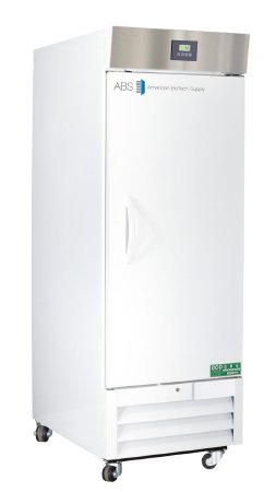 Horizon Scientific Inc Refrigerator ABS® Laboratory Use 26 cu.ft. 1 Swing Door Cycle Defrost - Each - ABT-HC-26S-EA