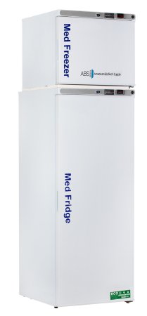 Horizon Scientific Inc Refrigerator / Freezer ABS® Pharmaceutical 12 cu.ft. 2 Swing Doors Cycle / Manual Defrost - Each - PH-ABT-HC-RFC12-EA