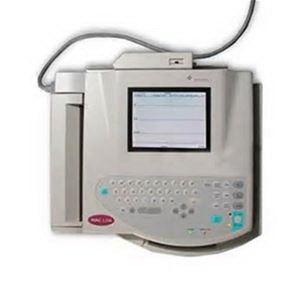 Soma Technology Refurbished Electrocardiograph GE MAC 1200 - Each - SSA-040716-0941-EA