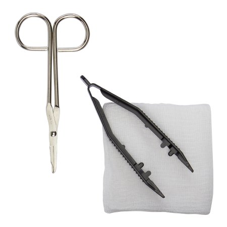 McKesson Suture Removal Kit McKesson - Each - 16-5425-EA