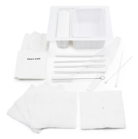 McKesson Tracheostomy Care Kit McKesson - Case of 20 - 16-713-CS