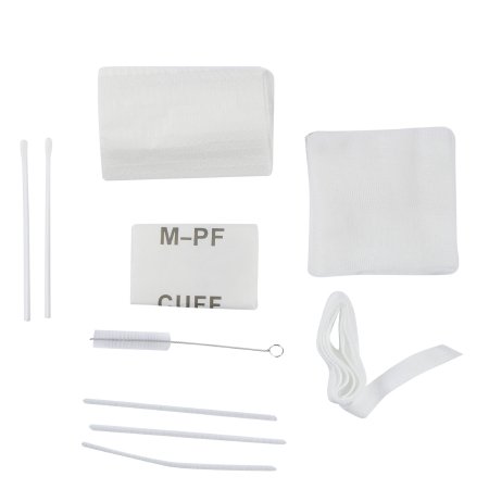 McKesson Tracheostomy Care Kit McKesson - Case of 20 - 16-715-CS