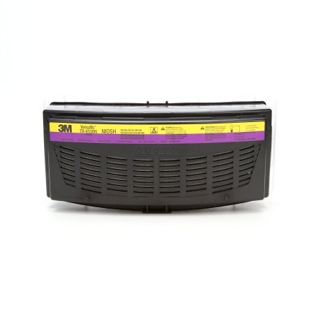 3M 3M™ Versaflo™ PAPR Organic Vapor/Acid Gas/HEPA Cartridge - Case of 5 - TR-6530N-CS