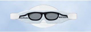 Neotech Products Phototherapy Eye Protector NeoShades® - Box of 50 - N727-BX