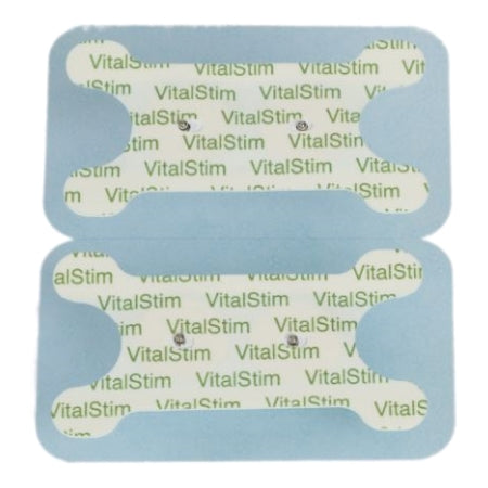 Patterson Medical Supply VitalStim® Therapy Electrode For Use with the VitalStim Electotherapy System - Pack of 12 - 966047-PK