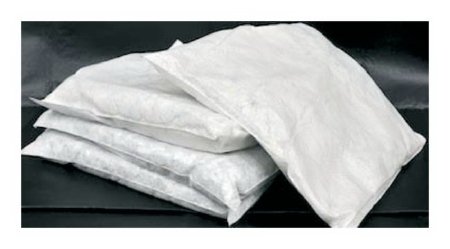 Fisher Scientific Pillow NPS™ Spilfyter™ 18 X 18 Inch White - Case of 12 - 19066649-CS