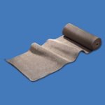 Argentum Medical Silver Wound Contact Layer Dressing Silverlon® 4 X 66 Inch Roll Sterile - Each - WCD-466-EA