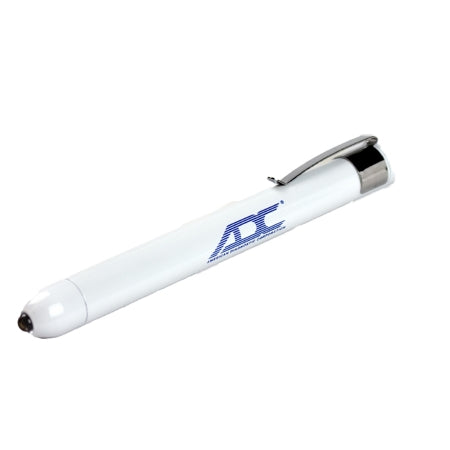 American Diagnostic Corp Penlight Metalite™ 5-1/4 Inch Reusable - Each - 353W-EA