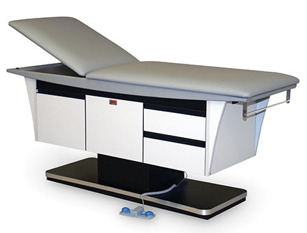 Hausmann Industries Treatment Table Powermatic®, 4746 Series - Each - 4746-V23-A25-EA