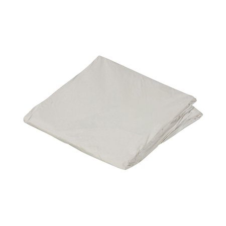 Mabis Healthcare Mattress Cover Briggs 78 X 80 X 8 Inch Plastic For King Sized Mattresses - Each - 554-8068-1953-EA