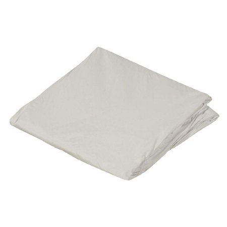 Mabis Healthcare Mattress Cover Briggs 60 X 80 X 8 Inch Plastic For Queen Sized Mattresses - Each - 554-8068-1952-EA