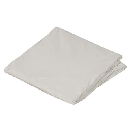 Mabis Healthcare Mattress Cover Briggs 78 X 80 X 8 Inch Plastic For King Sized Mattresses - Each - 554-8069-1953-EA