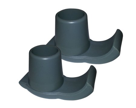 Drive Medical Ski Glide - Case of 4 - RTL100017-CS