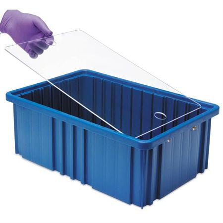 Market Lab Inc Drop-In Lid For ML3550, ML9137, ML3080 Series - Each - 8704-EA