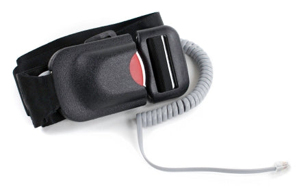 McKesson McKesson Brand Alarm Sensor Seat Belt - Case of 40 - 162-1138-CS