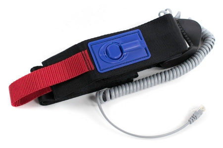 McKesson McKesson Brand Alarm Sensor Seat Belt - Each - 162-1139-EA