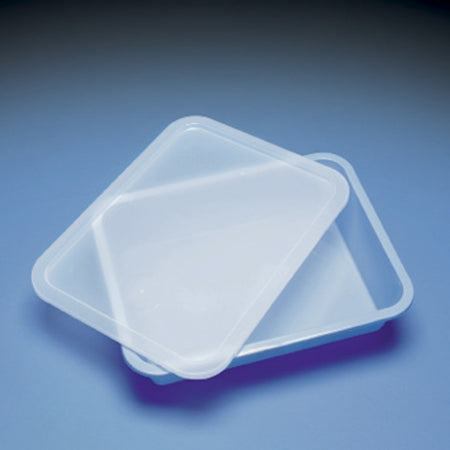 DeRoyal Placenta Basin Rectangle Sterile - Case of 15 - 32-881-CS
