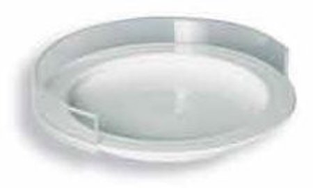 Alimed Plate Guard Small, Clear - Each - 2970010607-EA