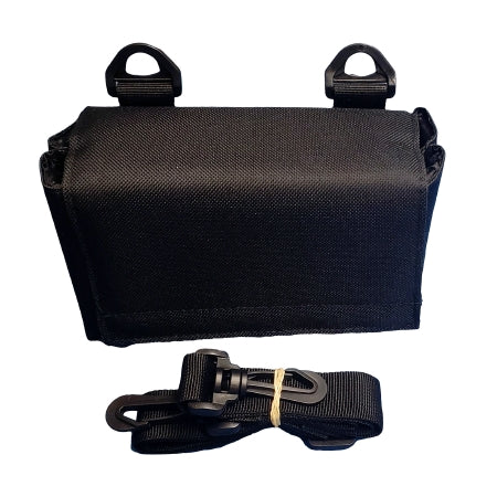 WalkMed Infusion LLC Infusion Carry Pouch WalkMed - Each - 070-204618-EA