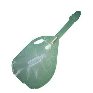 Coloplast Intermittent Closed System Catheter SureCath® Set Straight Tip 16 Fr. Without Balloon Hydrophilic Coated PVP - Box of 20 - 28009-BX