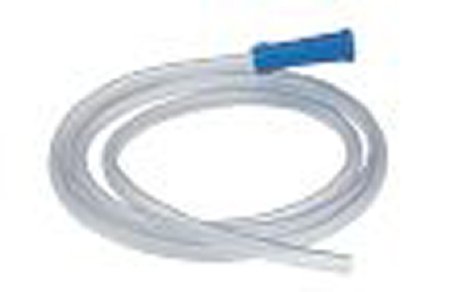 Medela Suction Connector Tubing 5 Foot / 8 Inch Length Clear PVC - Each - 0770952-EA