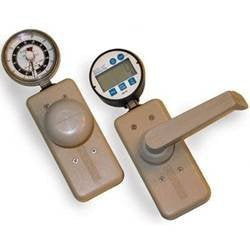 Fabrication Enterprises Dynamometer Rod Handle 2 X 2 X 6 Inch - Each - 120264-EA