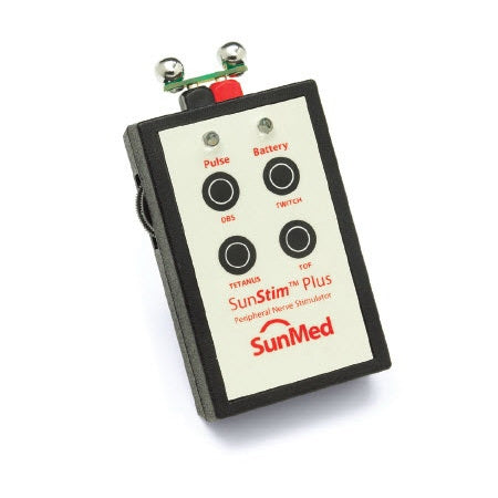 Tri-Anim Health Services Nerve Stimulator - Each - 792-8-1053-62-EA