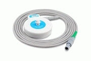 EdanUSA & MDPro Ultrasound Probe Edan® with DECG and IUP Function - Each - 02.01.210260-EA