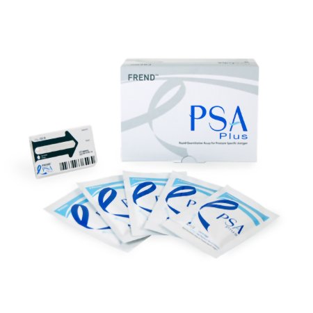 NanoEnTek USA Inc Immunoassay Reagent Frend Antigen Detection Prostate-specific Antigen (PsA) 25 Tests - Box of 25 - FRPS025-BX