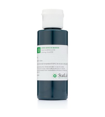 StatLab Medical Products Tissue Marking Dye 2 oz. - Each - SL662GR-2-EA
