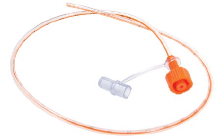 Medela Neonatal Nasogastric Feeding Tube Medela 6.5 Fr. 90 cm Tube Silicone - Case of 10 - ENFSI9065LD-CS