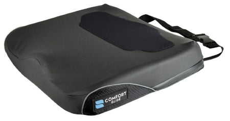 Patterson Medical Supply Seat Cushion 18 W X 18 D Inch - Each - 081627934-EA