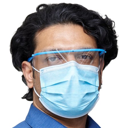 Southmedic Clear Choice™ Eye Shield - Pack of 1 - SMI9210-100-PK