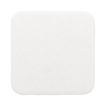 Molnlycke Foam Dressing Mepilex® XT 6 X 6 Inch Without Border Adhesive Square Sterile - Box of 5 - 211300-BX
