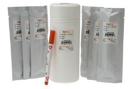 Microbiologics Inc Quality Control Organism Kwik-Stik™ Streptococcus Pneumoniae, ATCC® 49619™ Lyophilized Pellet 6 Swabs Non-selective Sheep Blood Agar - Pack of 1 - 0947K-PK