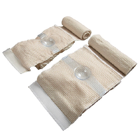 Tactical Medical Solutions Inc Trauma Dressing Olaes® 4 Inch X 3 Yard 1 per Pack Sterile Roll Shape - Each - OAL-4-EA